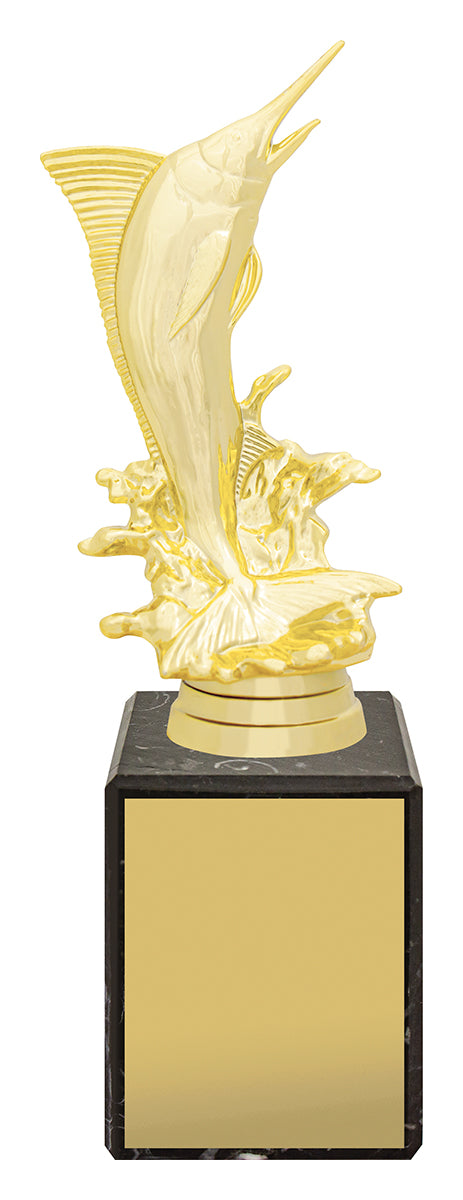 Marble Column - Marlin - 215mm