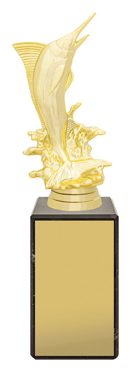 Marble Column - Marlin - 240mm