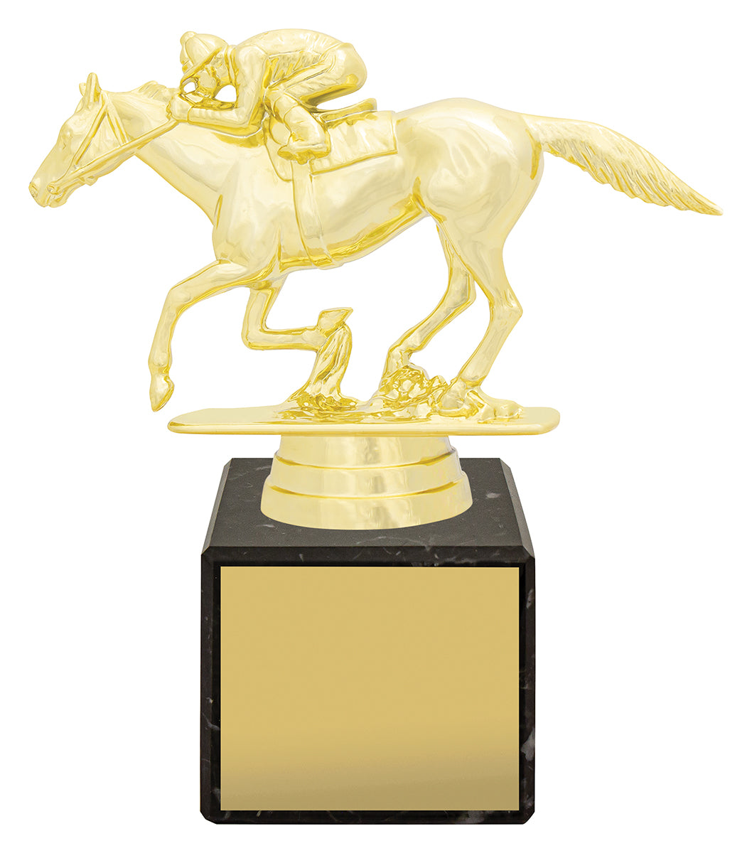 Marble Column - Racing - 140mm
