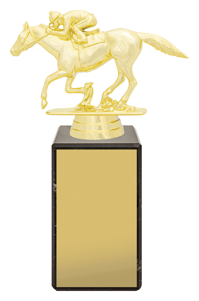 Marble Column - Racing - 190mm