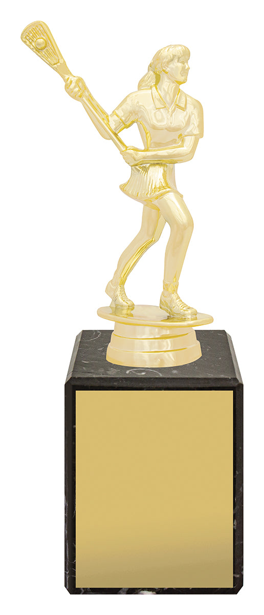 Marble Column - Lacrosse - 195mm
