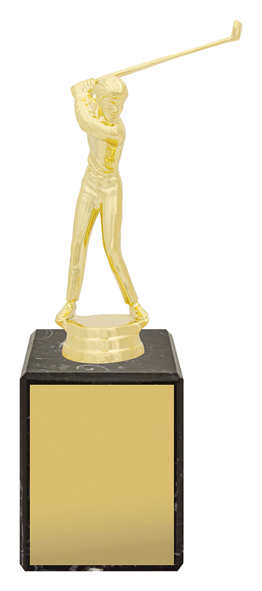 Marble Column - Male Golf - 205mm