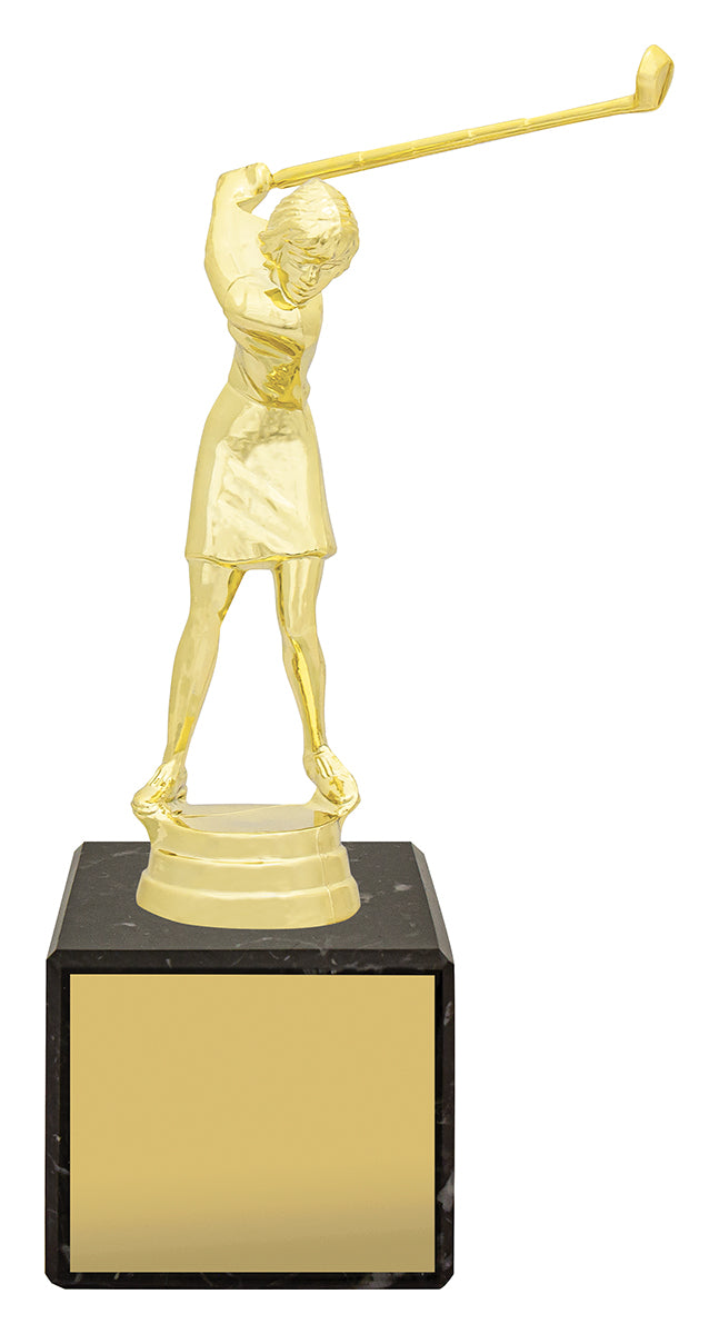 Marble Column - Female Golf - 180mm