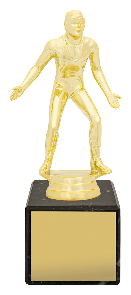 Marble Column - Wrestling - 170mm