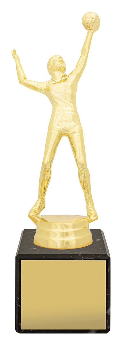 Marble Column - Male Volleyball - 200mm