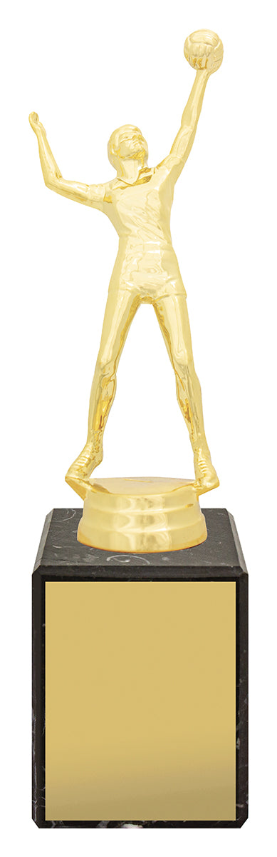 Marble Column - Male Volleyball - 225mm