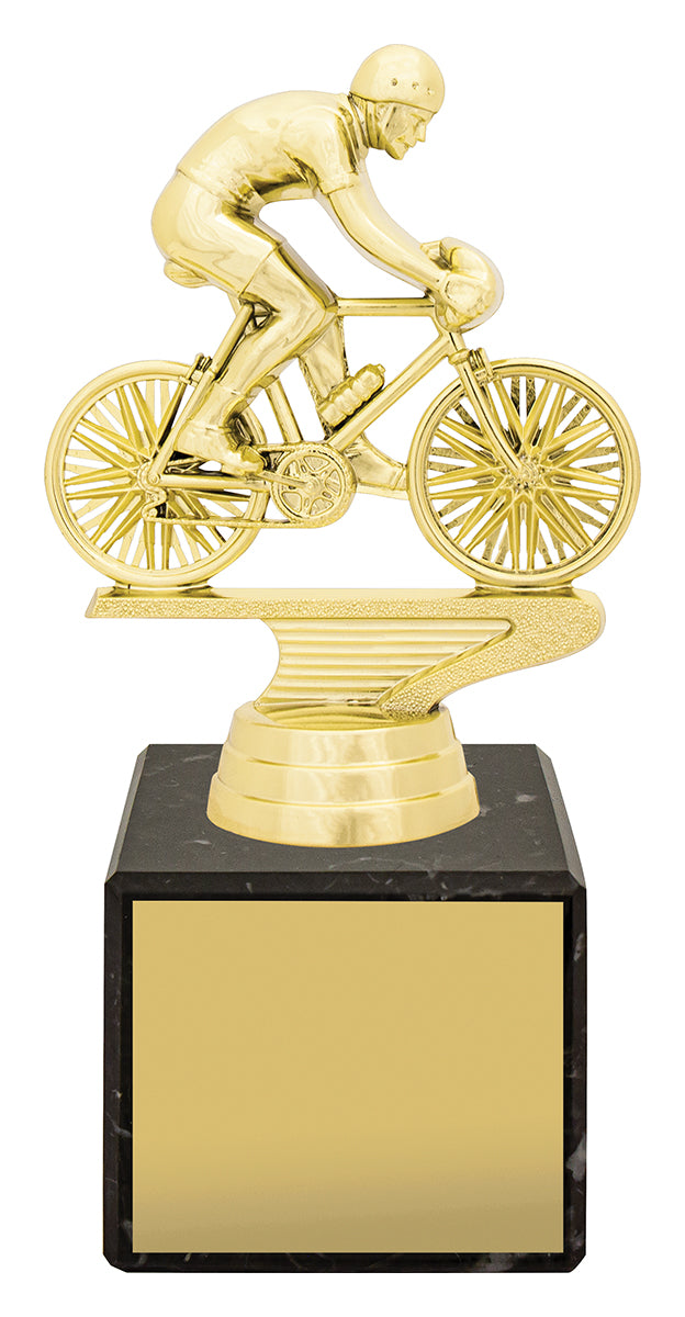 Marble Column - Cycling - 150mm