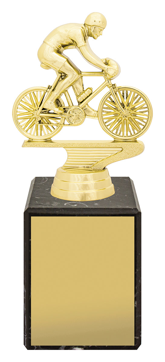 Marble Column - Cycling - 175mm