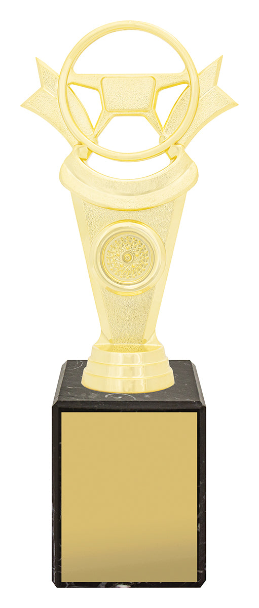 Marble Column - Motorsport - 225mm