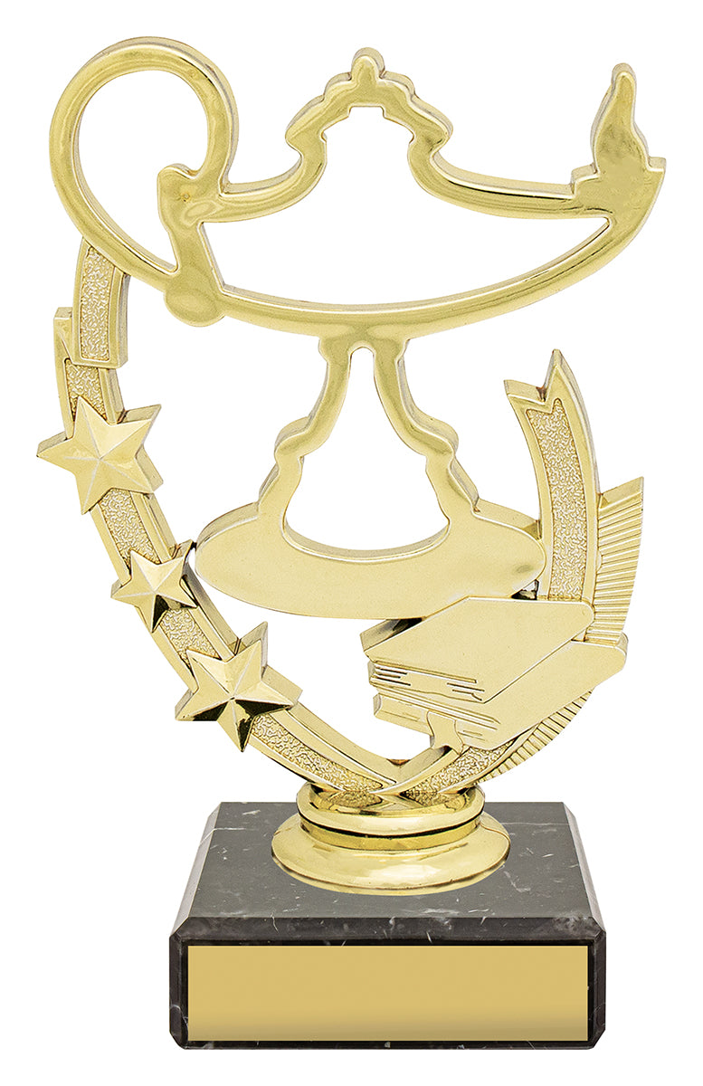 Figure Trophy - Academic - 150mm