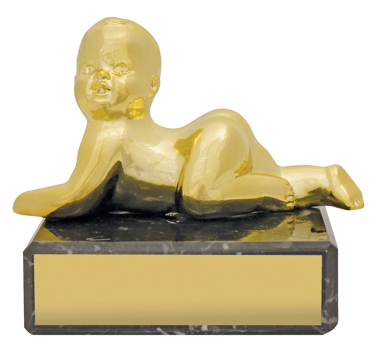 Baby Trophy - 65mm