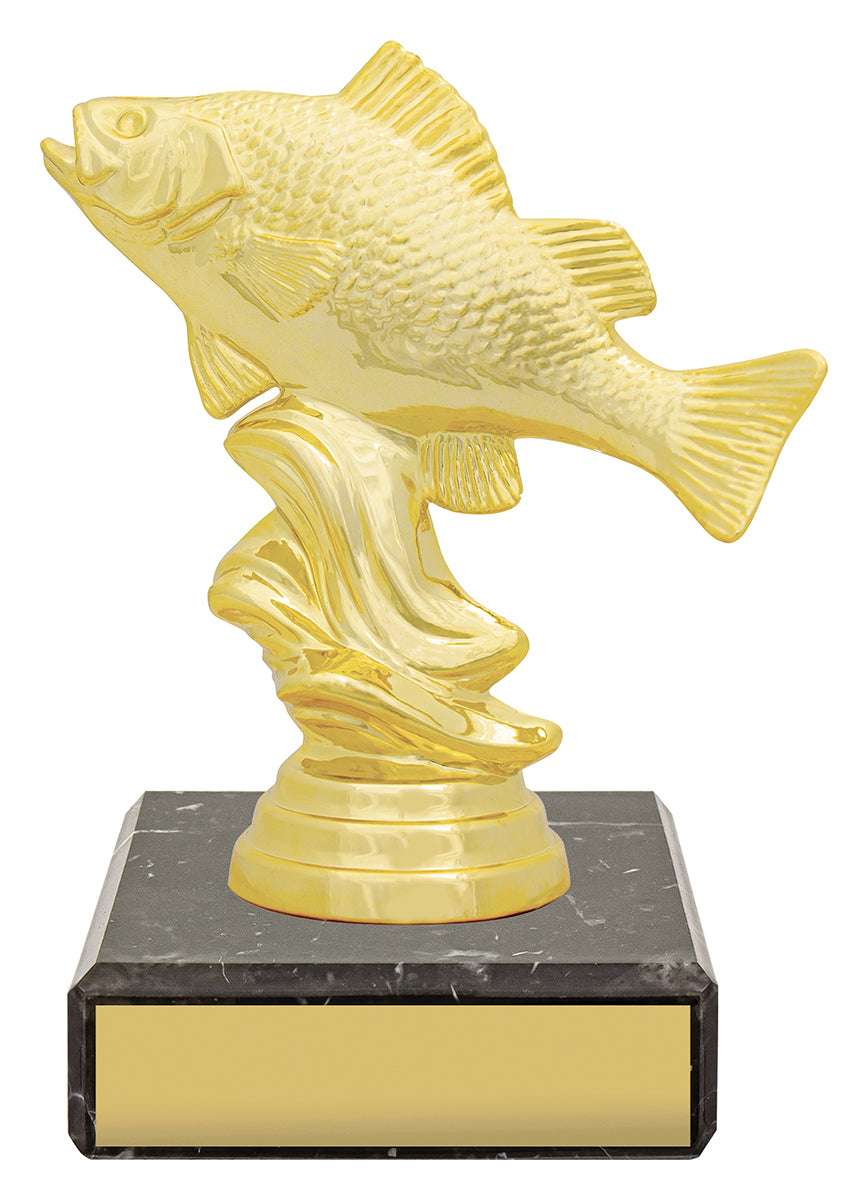 Figure Trophy - Perch - 110mm