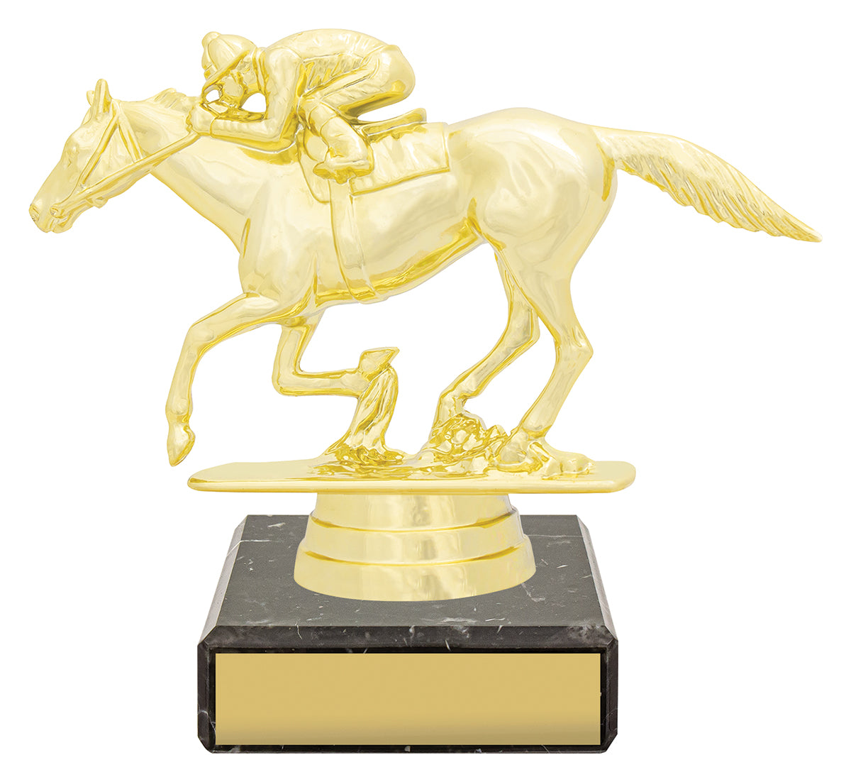 Figure Trophy - Racing - 110mm