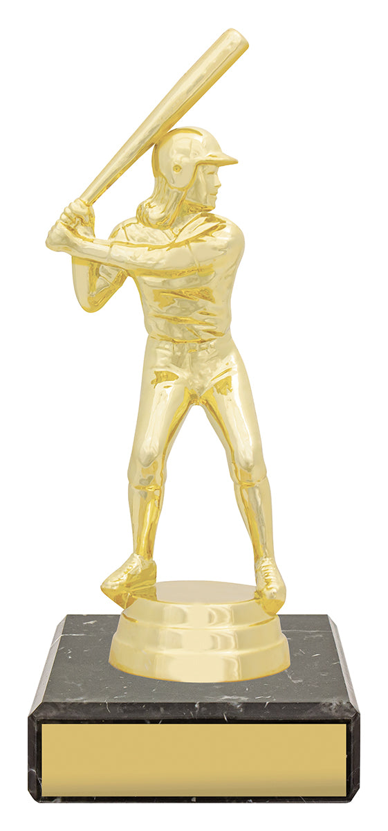 Figure Trophy - Softball - 150mm