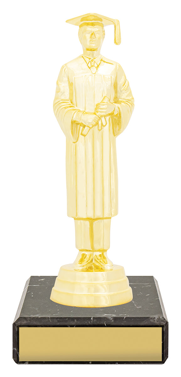 Figure Trophy - Graduate - 145mm