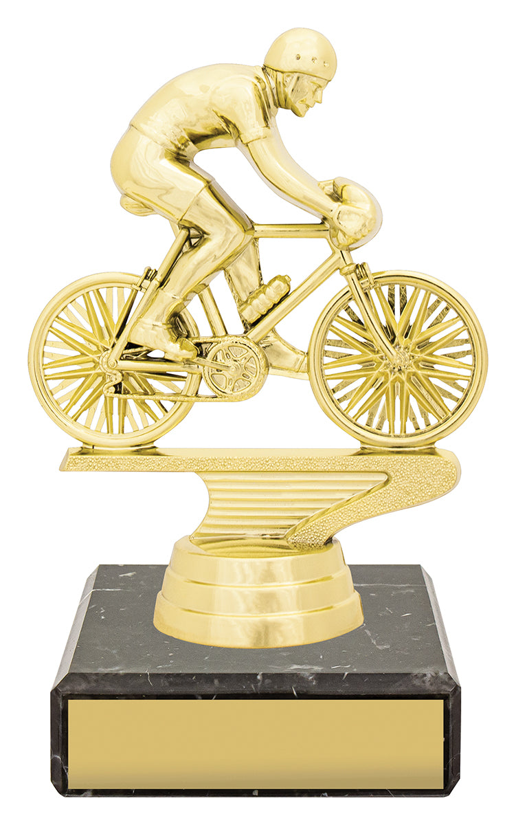 Figure Trophy - Cycling - 120mm