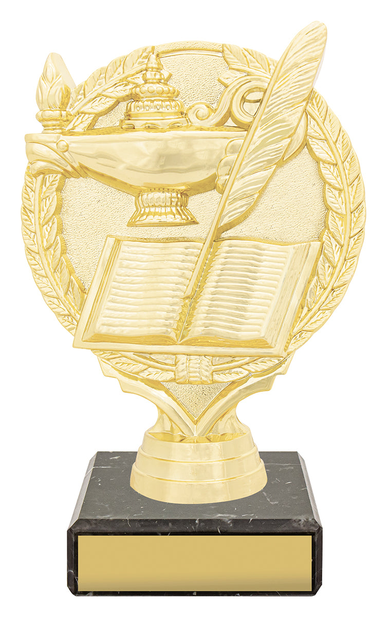 Figure Trophy - Academic Theme - 145mm