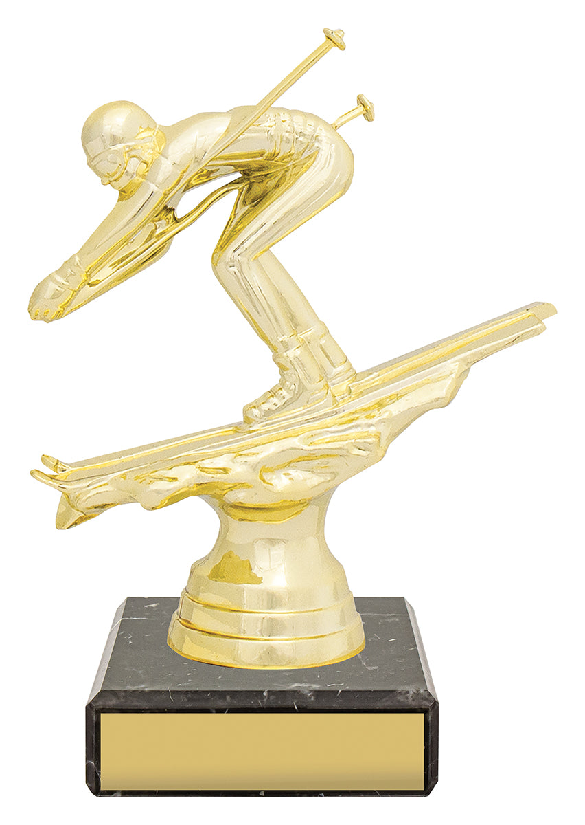 Figure Trophy - Ski - 140mm