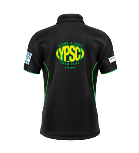 Yeronga Park Swim Club - Club Polo