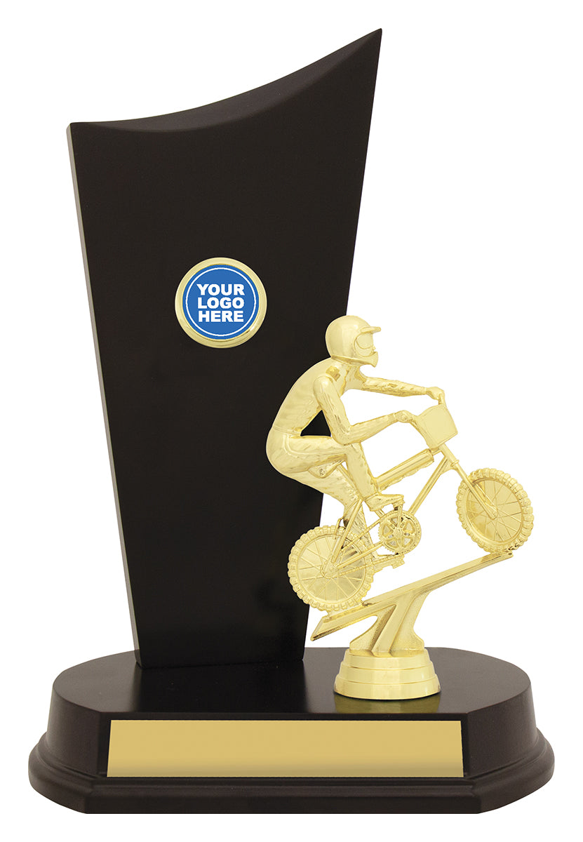 BMX Timber Crest - 260mm