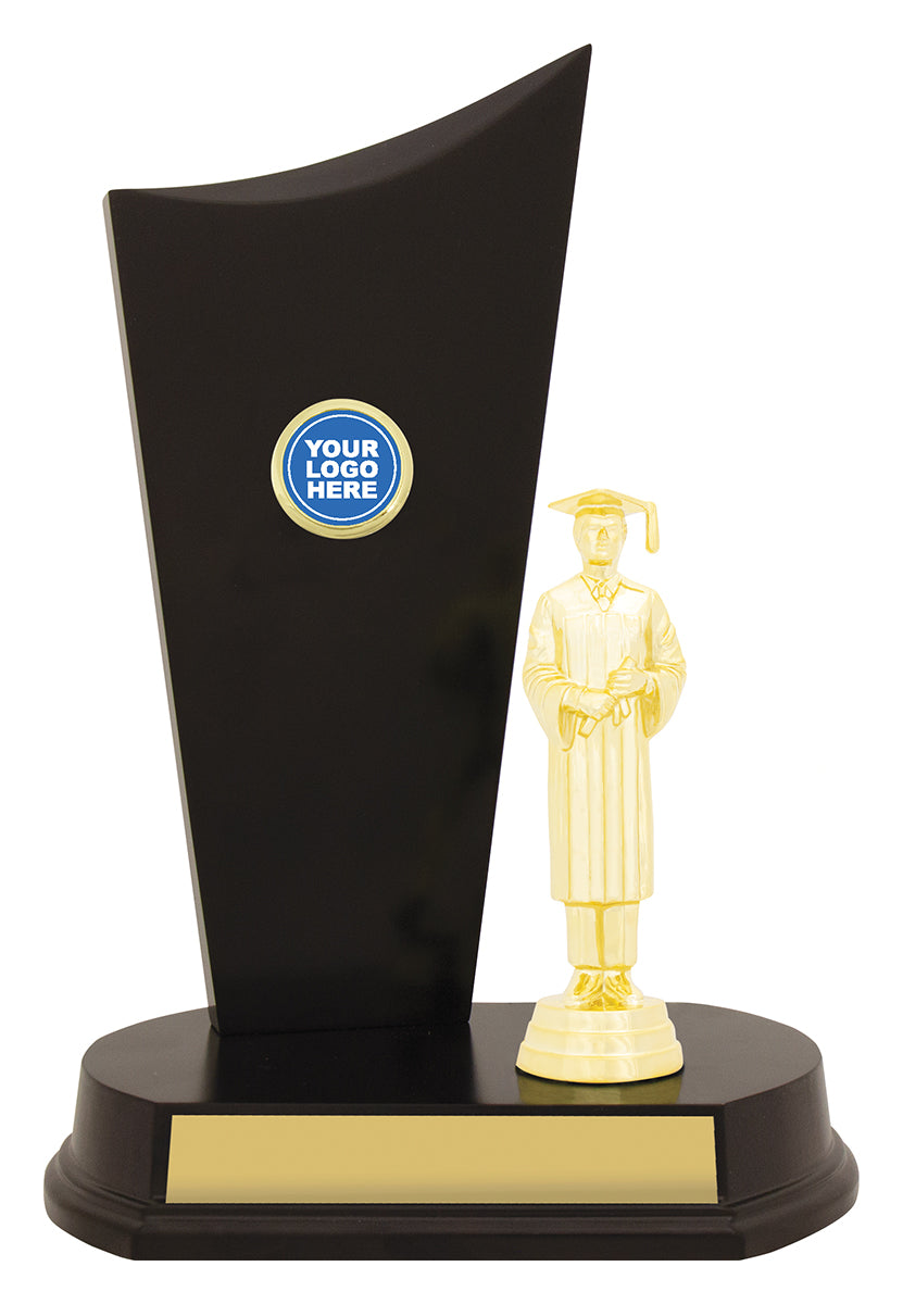 Graduate Timber Crest - 260mm