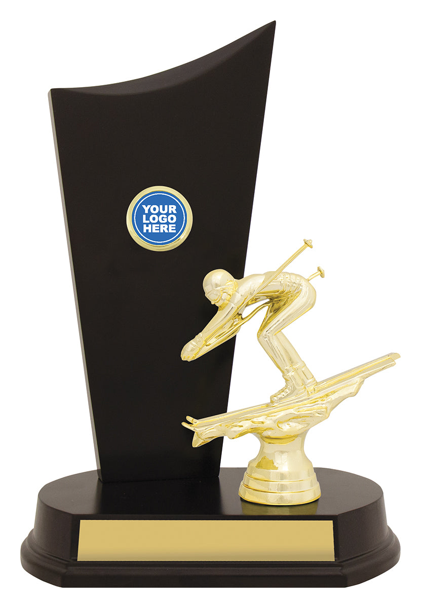 Skiing Timber Crest - 285mm