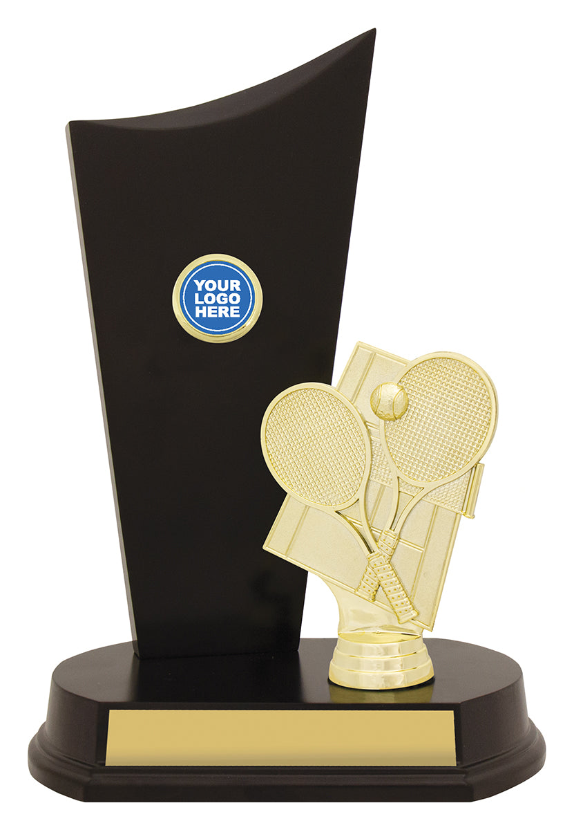 Tennis Timber Crest - 260mm