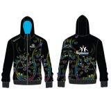 Neptunes Artistic Swimming Hoodie