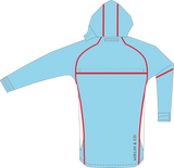 Waratah Netball Club Coaches Jacket