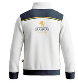 SUPPORTER Sunshine Coast Grammar Qtr Zip