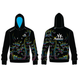 Neptunes Artistic Swimming Hoodie