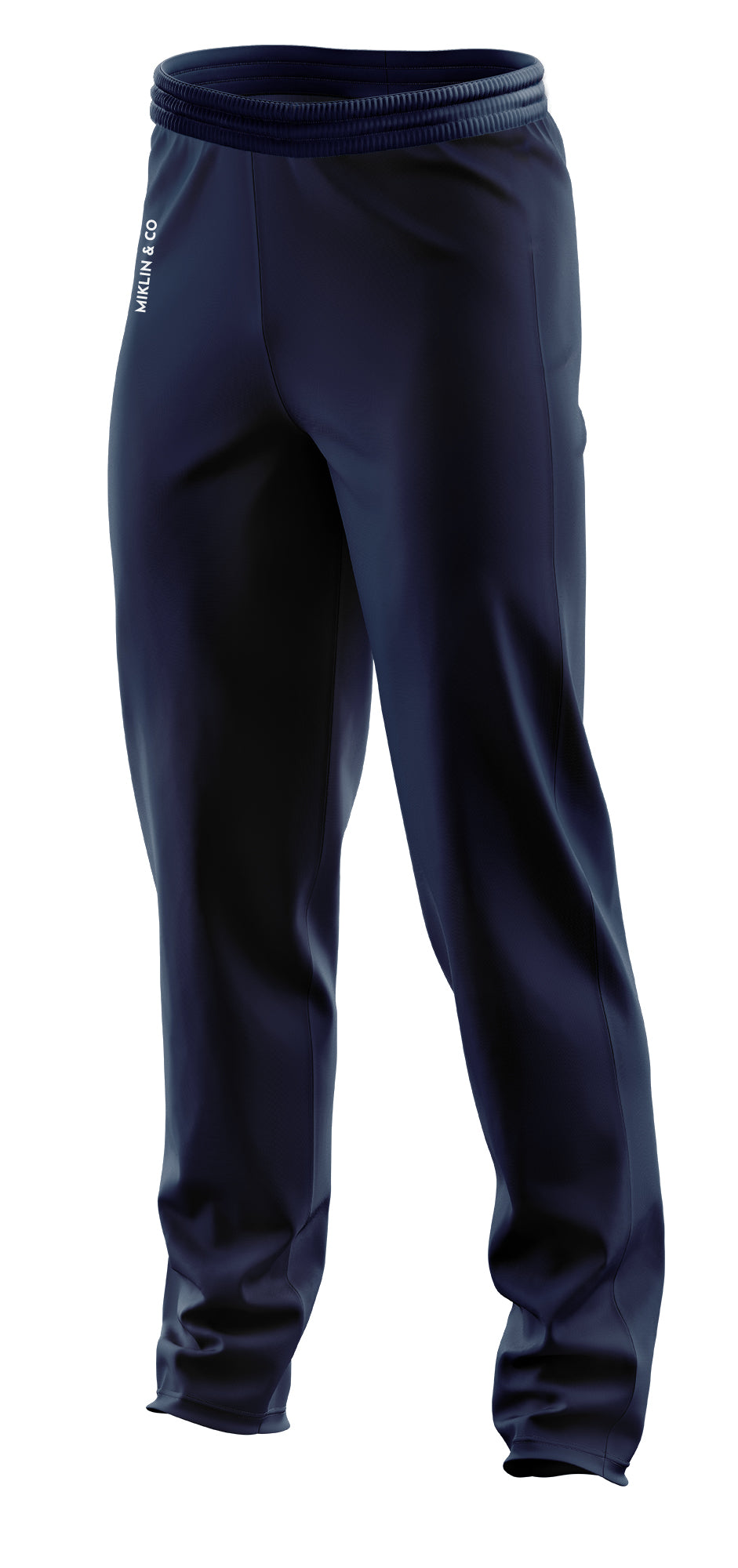 Forster Aquatic Swim Club Tech Fleece Trackpants