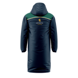 Sunshine Coast Grammar Deck Parka