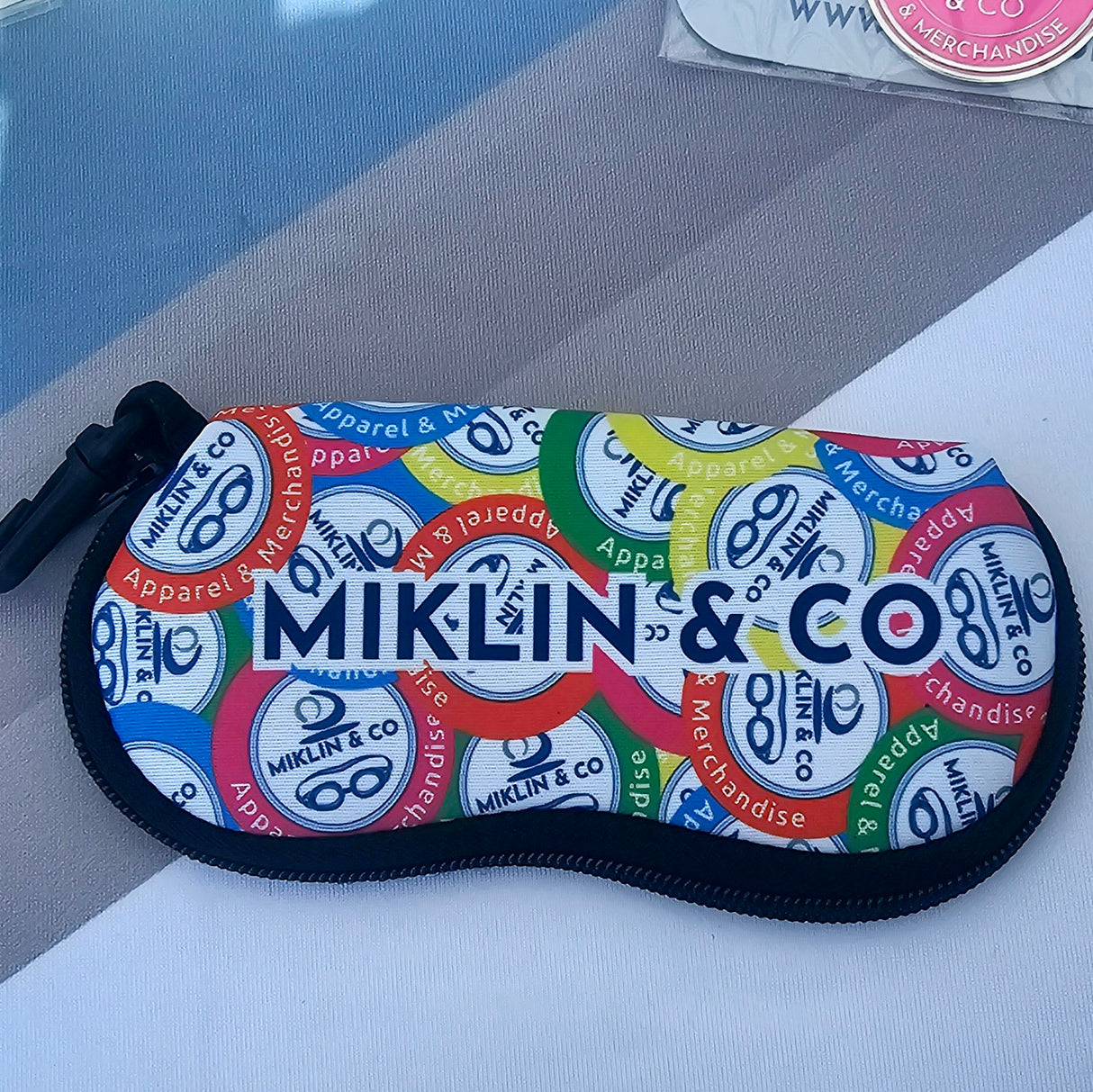 Goggle Case