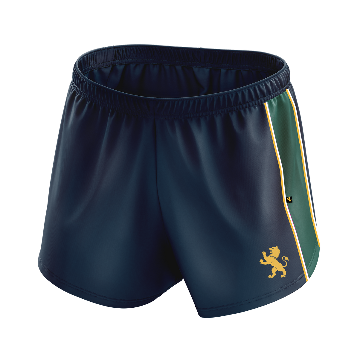 Sunshine Coast Grammar Shorts - Ladies