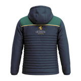 Sunshine Coast Grammar Puffer Jacket
