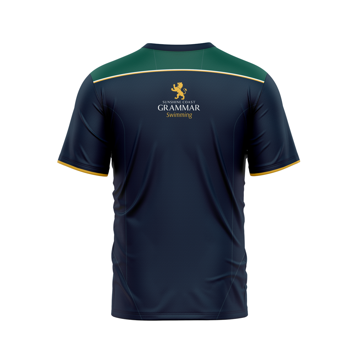 Sunshine Coast Grammar Tee