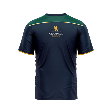 Sunshine Coast Grammar Tee