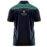 Sunshine Coast Grammar Polo