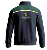 Sunshine Coast Grammar Qtr Zip