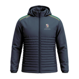 Sunshine Coast Grammar Puffer Jacket