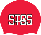 St George Swim Club Cap