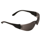 Safety Glasses 12 Pack - Tsunami (smoke or clear lens)