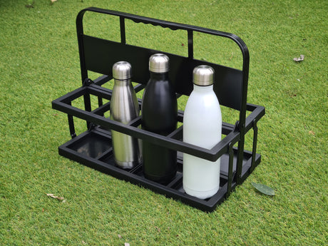 Coach Drink Bottle Carrier