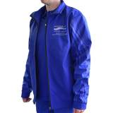 Aquablitz National Soft Shell Jacket