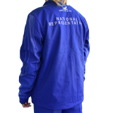 Aquablitz National Soft Shell Jacket