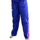 Aquablitz Club Track Pants