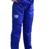 Aquablitz Club Track Pants