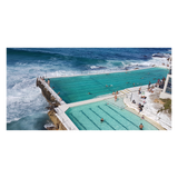Customisable Design Your Own Bondi Beach Towel
