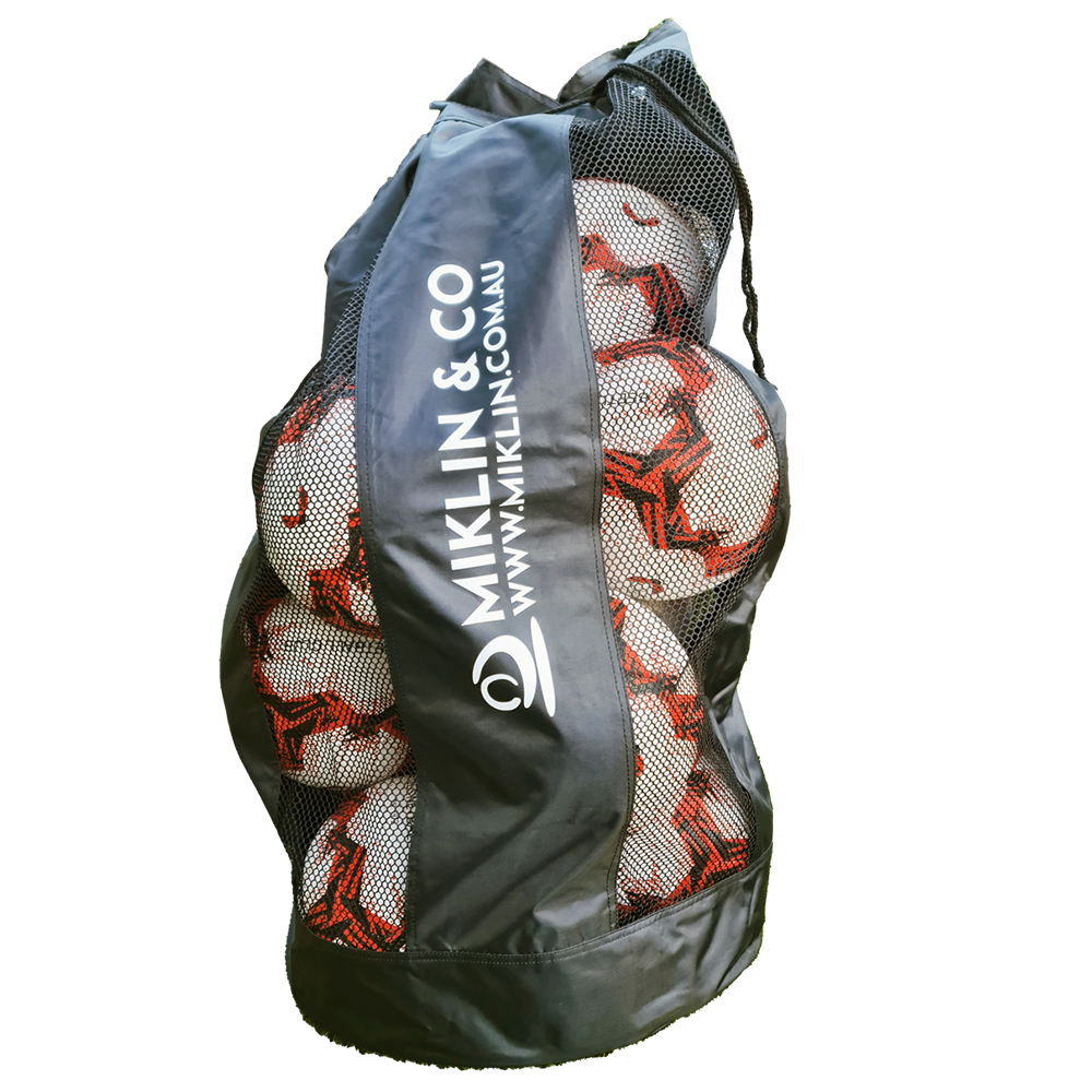 Coach Ball Carry & Training Bag (Large)